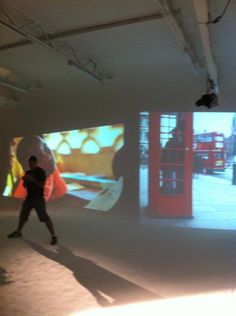 Check out these picks from the video shoot for the “Rain In England” single with the incredibly talented Tony Mortimer and Julian Lennon. We are all excited to see the results.